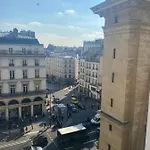 Charmant Duplex En Plein Coeur De Paris!