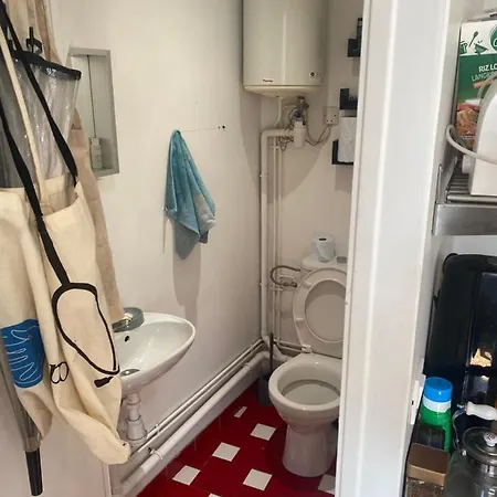 Duplex En Plein Coeur De Paris! Apartment Paris