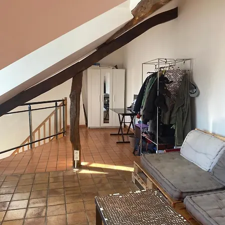 Appartamento Duplex En Plein Coeur De Paris! *